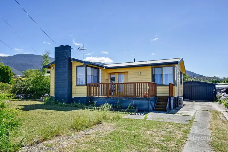 Second view of Homely house listing, 9 Edgar Street, Claremont TAS 7011