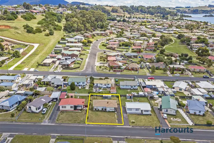 Third view of Homely house listing, 12 Mary Street, West Ulverstone TAS 7315