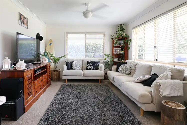 Third view of Homely house listing, 3 Sullivan Cres, Pittsworth QLD 4356