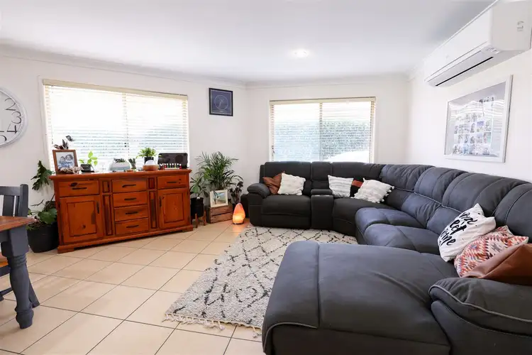 Fourth view of Homely house listing, 3 Sullivan Cres, Pittsworth QLD 4356