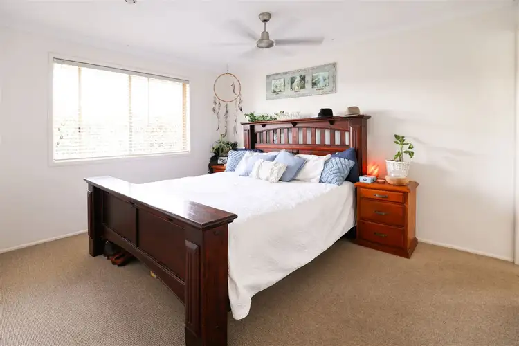 Fifth view of Homely house listing, 3 Sullivan Cres, Pittsworth QLD 4356
