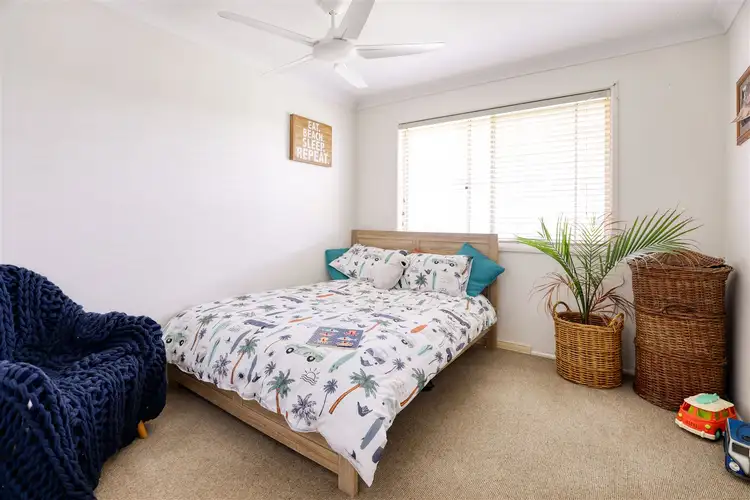 Seventh view of Homely house listing, 3 Sullivan Cres, Pittsworth QLD 4356