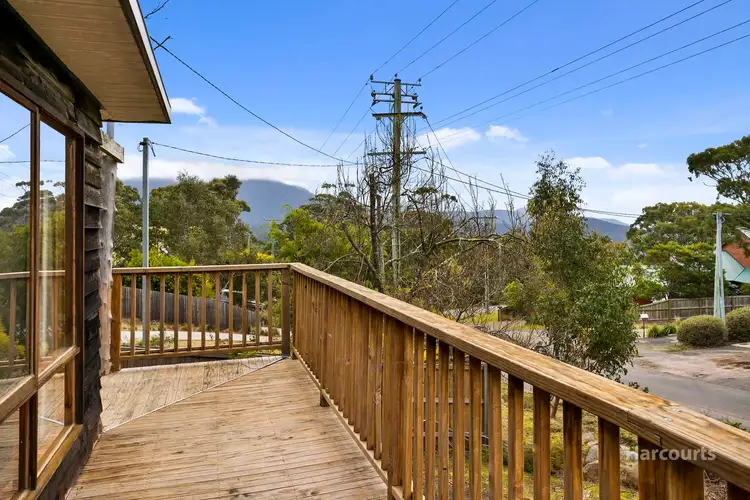 Third view of Homely house listing, 580 Nelson Road, Mount Nelson TAS 7007
