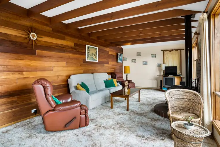 Fourth view of Homely house listing, 580 Nelson Road, Mount Nelson TAS 7007