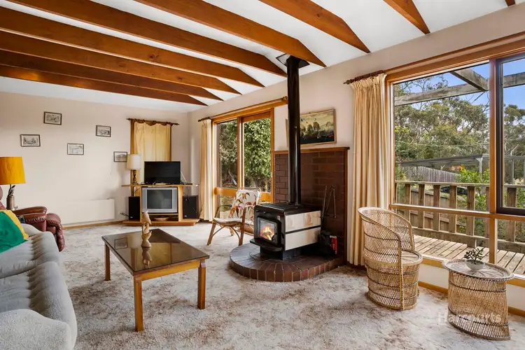 Fifth view of Homely house listing, 580 Nelson Road, Mount Nelson TAS 7007