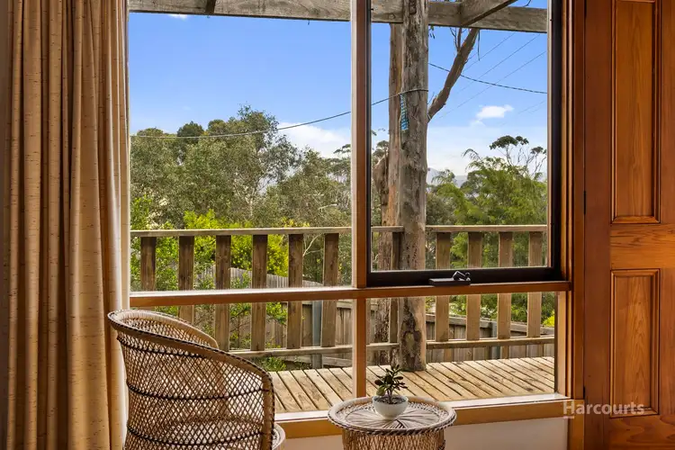 Sixth view of Homely house listing, 580 Nelson Road, Mount Nelson TAS 7007