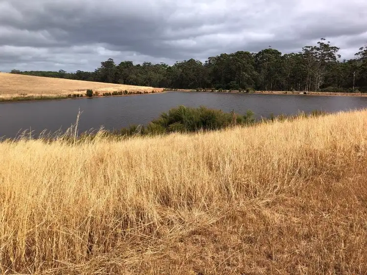 Second view of Homely rural property listing, ' Yanmah', Yanmah WA 6258