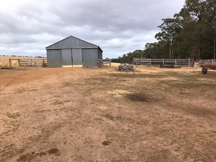Seventh view of Homely rural property listing, ' Yanmah', Yanmah WA 6258