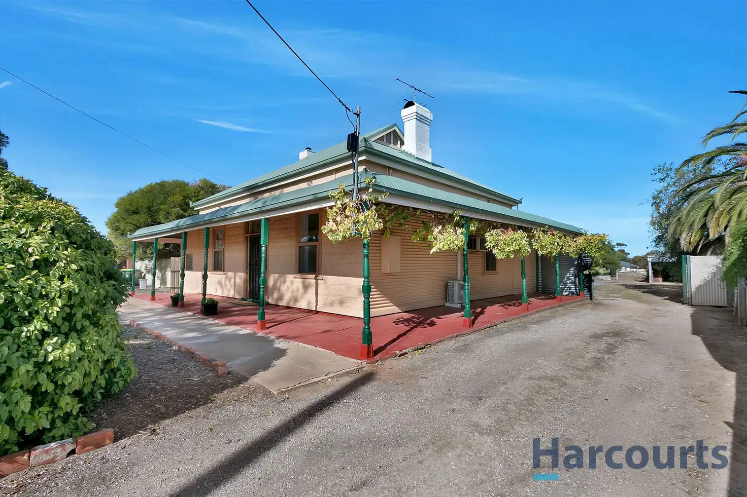 Main view of Homely house listing, 50 Borrow Street, Freeling SA 5372