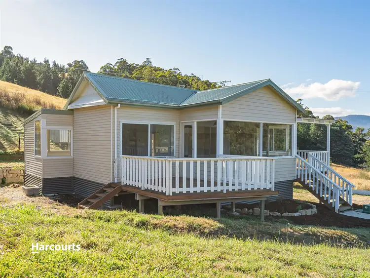 Fifth view of Homely house listing, 270 Lucaston Road, Lucaston TAS 7109