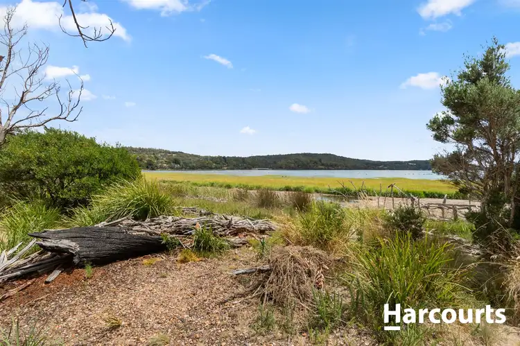Second view of Homely house listing, 99 Paper Beach Road, Swan Point TAS 7275