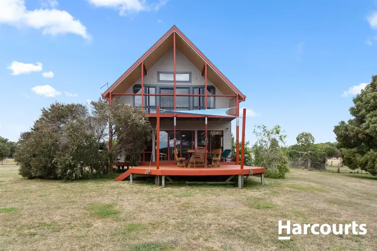Fourth view of Homely house listing, 99 Paper Beach Road, Swan Point TAS 7275
