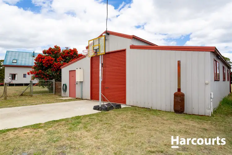 Fifth view of Homely house listing, 99 Paper Beach Road, Swan Point TAS 7275