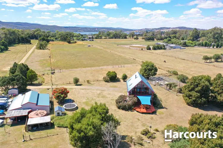 Sixth view of Homely house listing, 99 Paper Beach Road, Swan Point TAS 7275