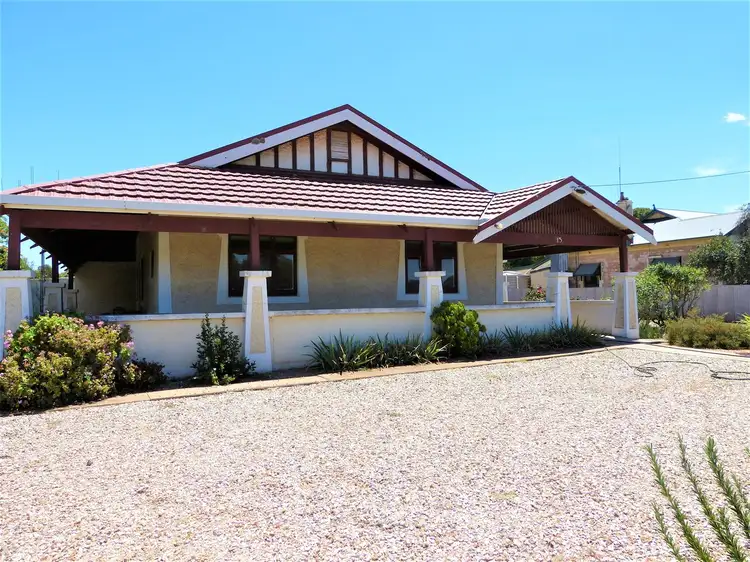 Third view of Homely house listing, 15 Arthur, Booleroo Centre SA 5482