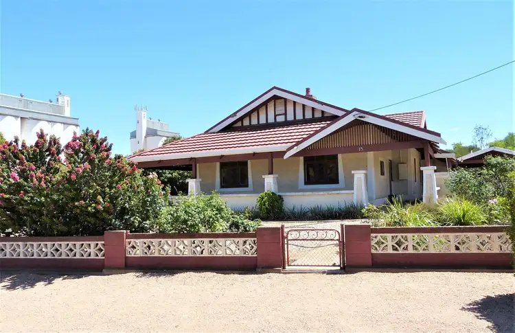 Fourth view of Homely house listing, 15 Arthur, Booleroo Centre SA 5482