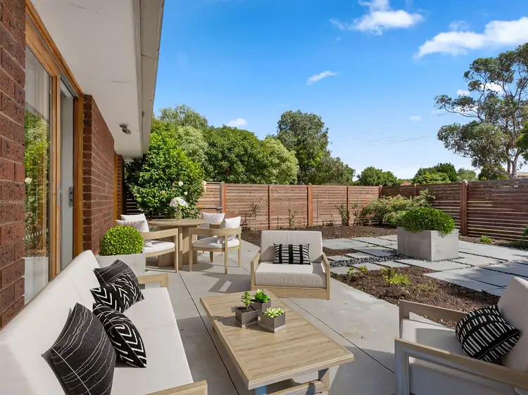 Main view of Homely house listing, 25 Spring Street, Hastings VIC 3915