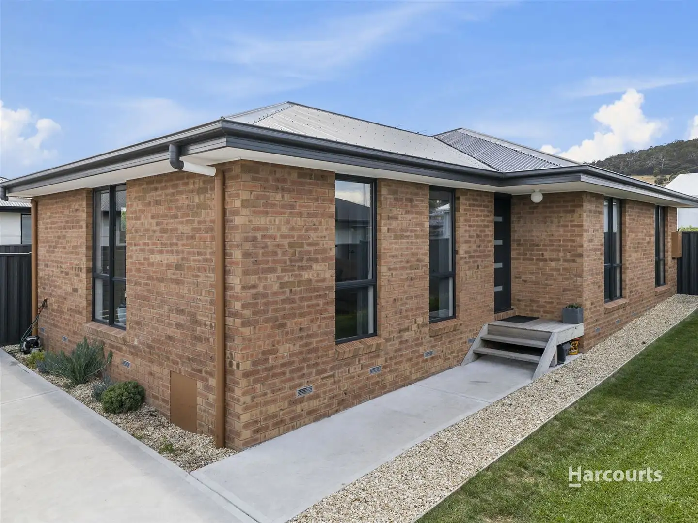 Main view of Homely unit listing, 2/35 Millview Drive, Oakdowns TAS 7019