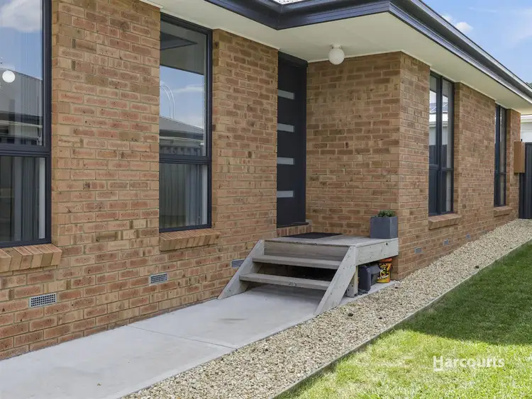 Second view of Homely unit listing, 2/35 Millview Drive, Oakdowns TAS 7019