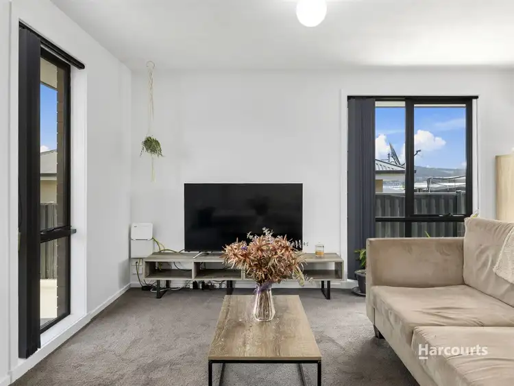 Third view of Homely unit listing, 2/35 Millview Drive, Oakdowns TAS 7019