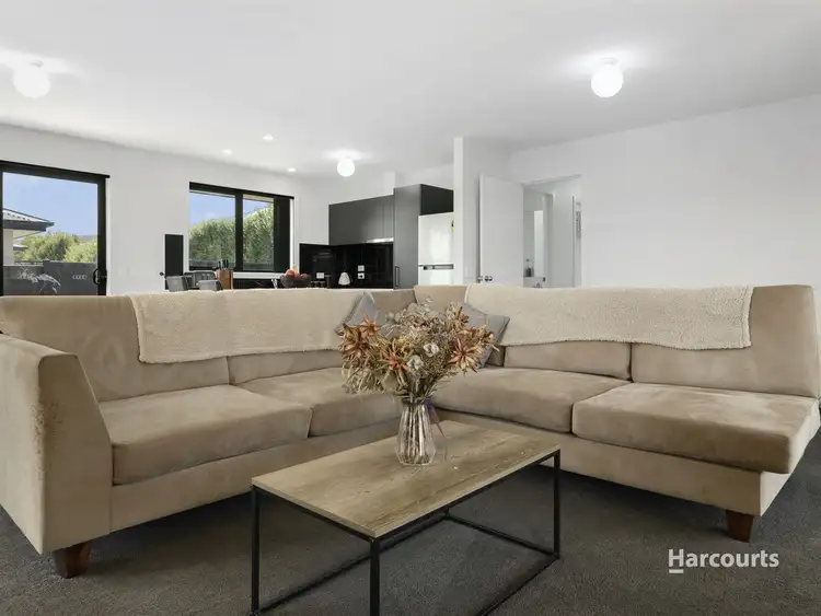 Fourth view of Homely unit listing, 2/35 Millview Drive, Oakdowns TAS 7019