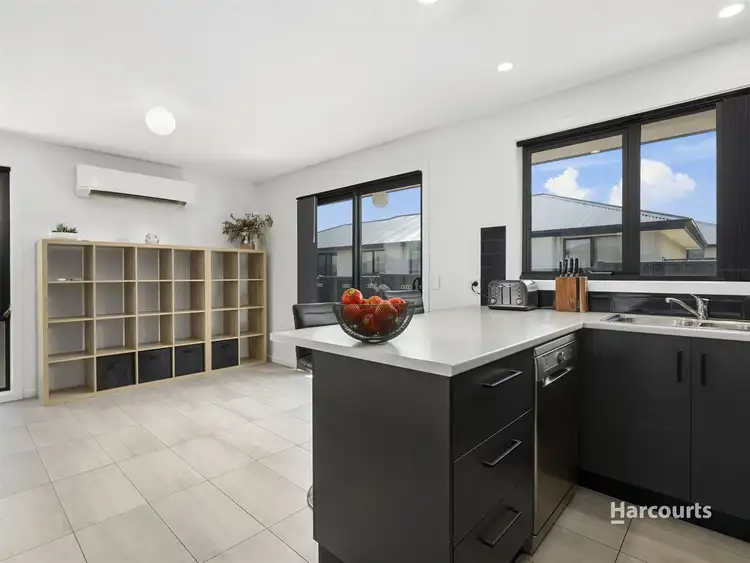 Fifth view of Homely unit listing, 2/35 Millview Drive, Oakdowns TAS 7019