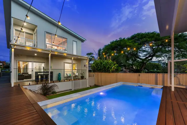 Third view of Homely house listing, 23 Fortune Street, Scarborough QLD 4020