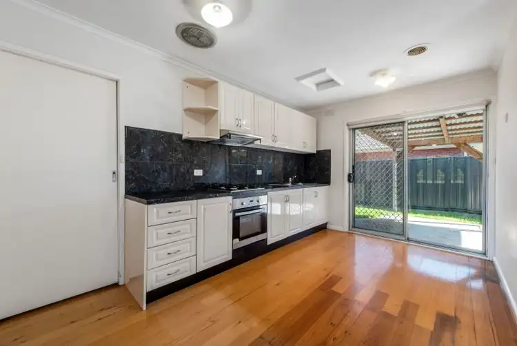 Third view of Homely house listing, 1/18 Gibbs Road, Ferntree Gully VIC 3156