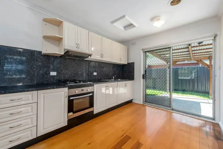 Fourth view of Homely house listing, 1/18 Gibbs Road, Ferntree Gully VIC 3156