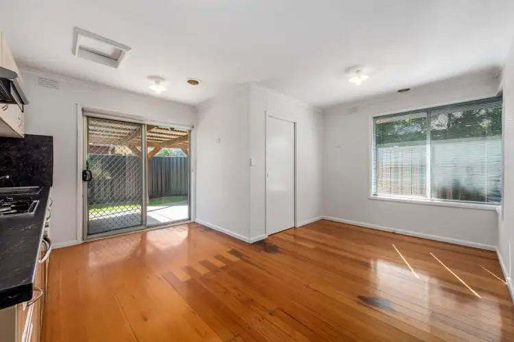 Fifth view of Homely house listing, 1/18 Gibbs Road, Ferntree Gully VIC 3156