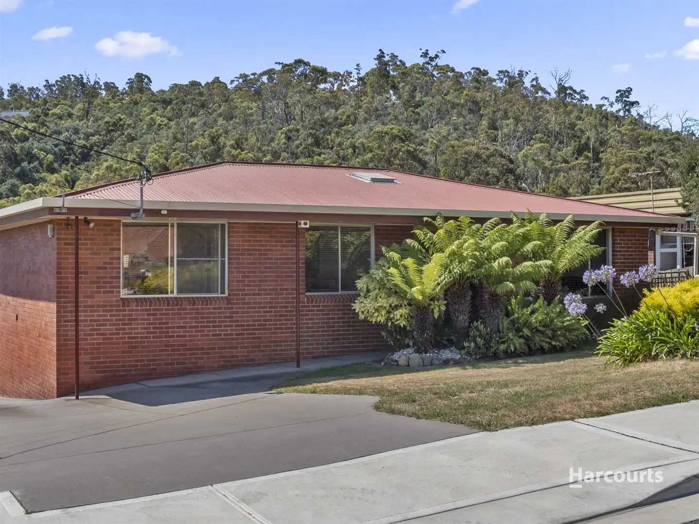 Main view of Homely house listing, 4 Banawarra Street, Geilston Bay TAS 7015