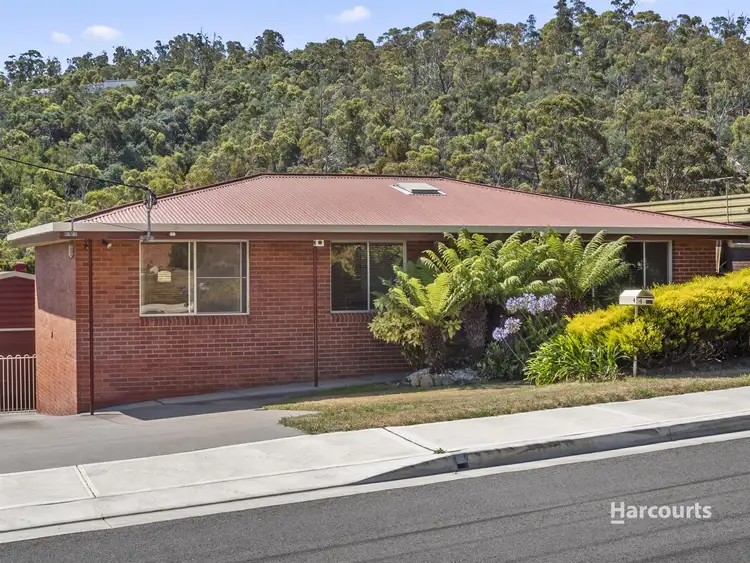 Second view of Homely house listing, 4 Banawarra Street, Geilston Bay TAS 7015