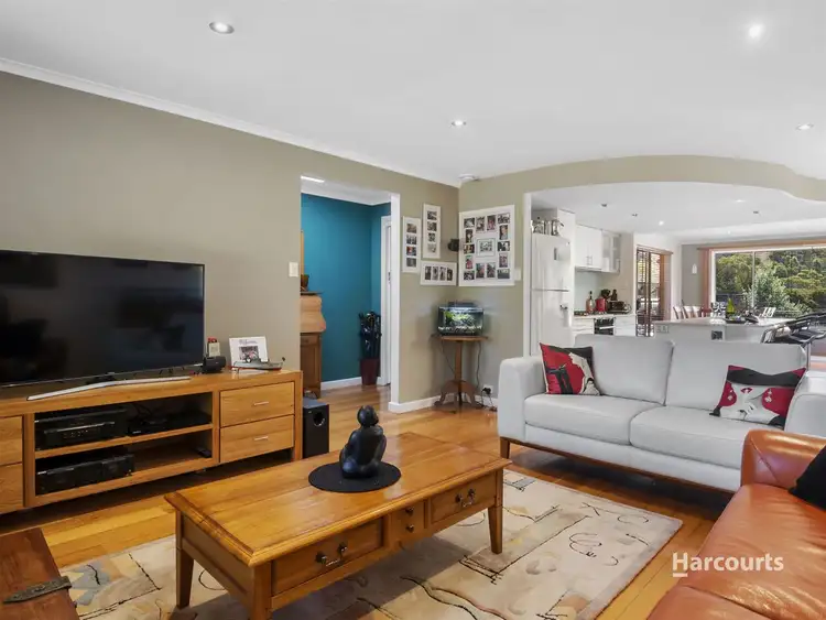 Third view of Homely house listing, 4 Banawarra Street, Geilston Bay TAS 7015
