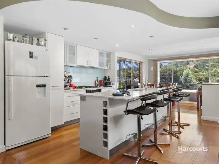 Fifth view of Homely house listing, 4 Banawarra Street, Geilston Bay TAS 7015