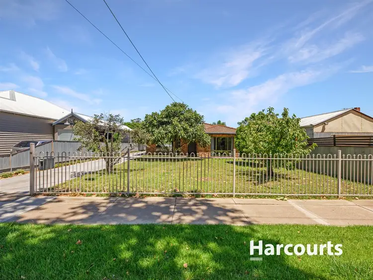 39 Meldrum Street, Wangaratta VIC 3677