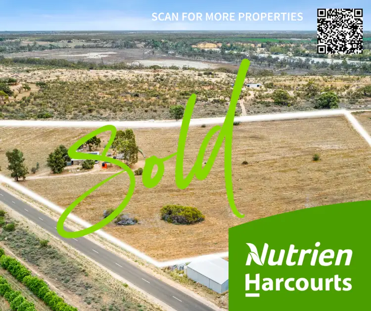 Main view of Homely house listing, 20 Gordon Road, Cadell SA 5321
