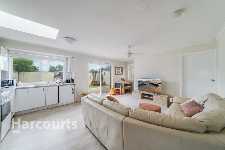 Second view of Homely house listing, 8 & 8A Karrabul Road, St Helens Park NSW 2560