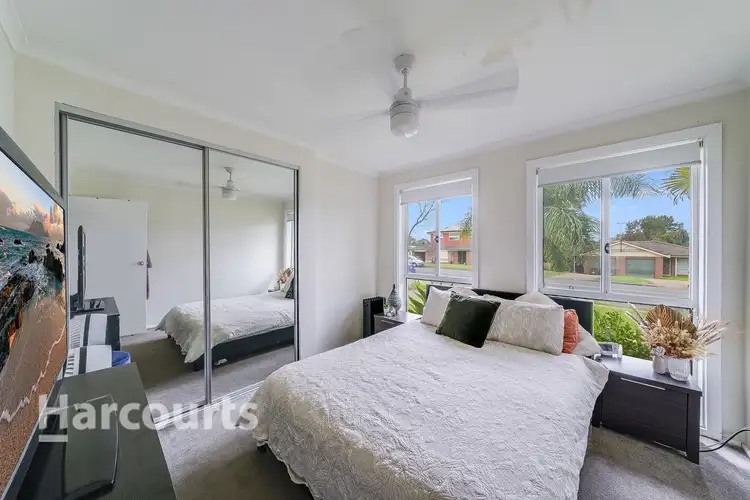 Fifth view of Homely house listing, 8 & 8A Karrabul Road, St Helens Park NSW 2560