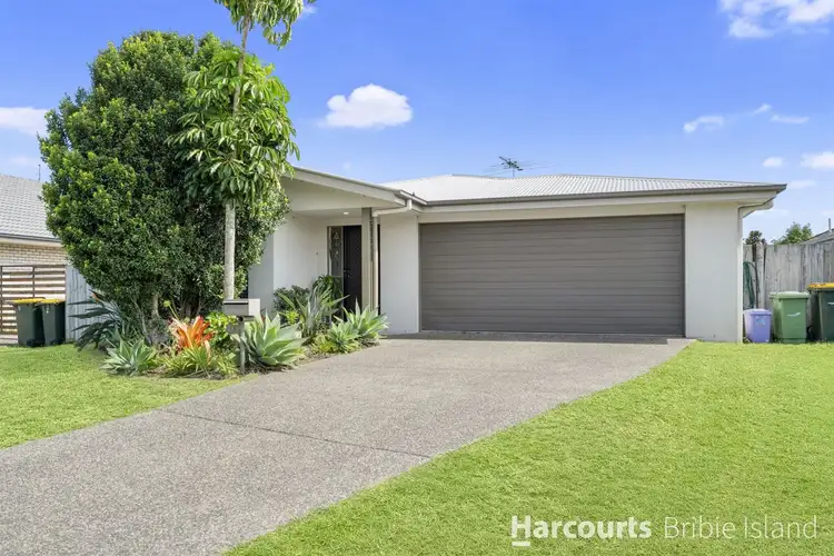 28 Broadleaf Place, Ningi QLD 4511