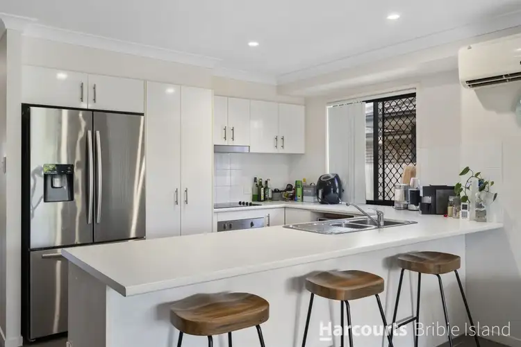 Third view of Homely house listing, 28 Broadleaf Place, Ningi QLD 4511