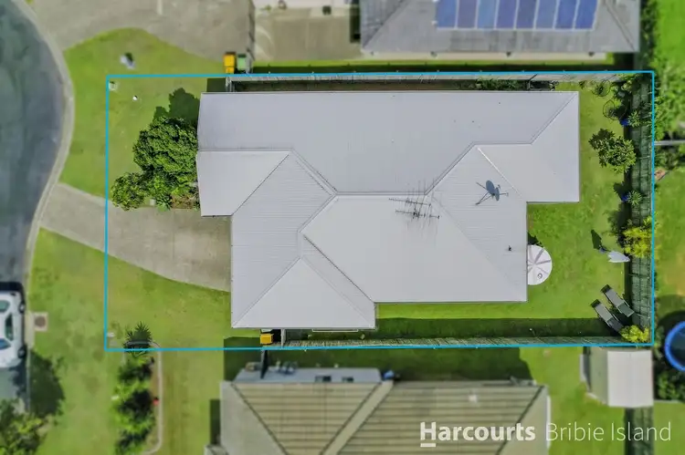 Sixth view of Homely house listing, 28 Broadleaf Place, Ningi QLD 4511