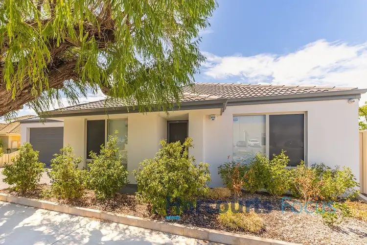 Second view of Homely house listing, 15A Ewing Street, Bentley WA 6102
