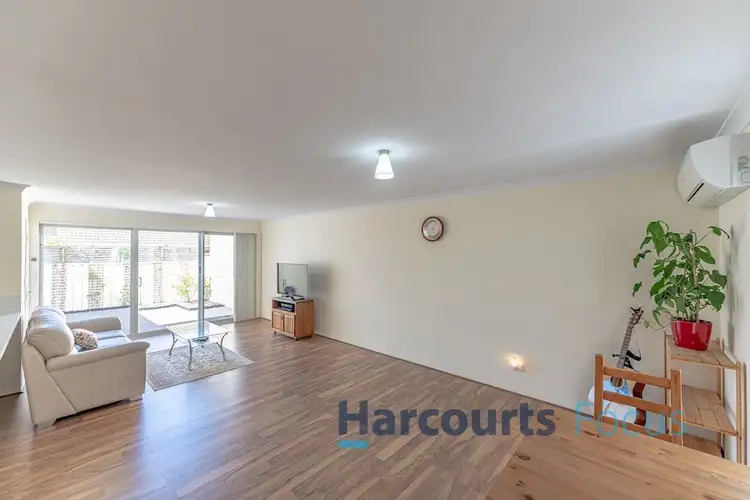 Third view of Homely house listing, 15A Ewing Street, Bentley WA 6102