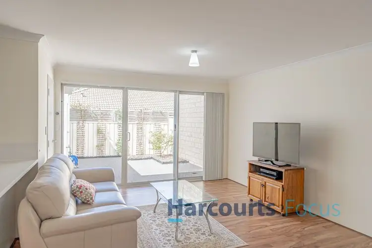 Fourth view of Homely house listing, 15A Ewing Street, Bentley WA 6102