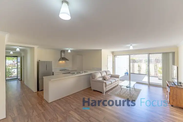 Fifth view of Homely house listing, 15A Ewing Street, Bentley WA 6102