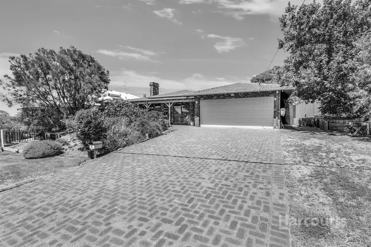Main view of Homely house listing, 5 Teal Street, Falcon WA 6210