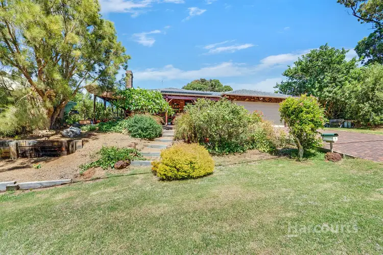 Second view of Homely house listing, 5 Teal Street, Falcon WA 6210