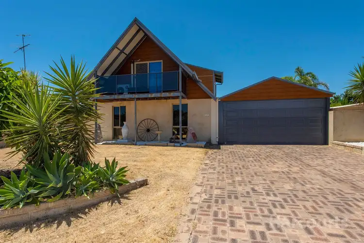 Second view of Homely house listing, 184 McLarty Road, Halls Head WA 6210