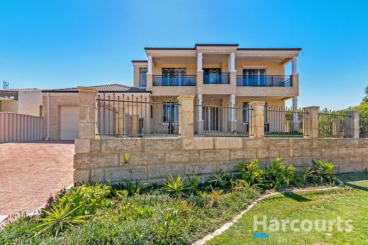 Main view of Homely house listing, 126 Lagoon Drive, Yanchep WA 6035