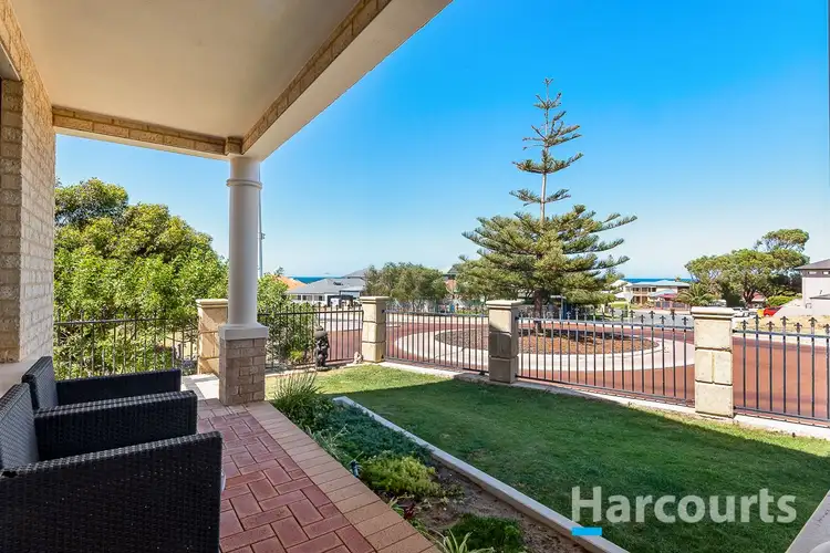 Second view of Homely house listing, 126 Lagoon Drive, Yanchep WA 6035